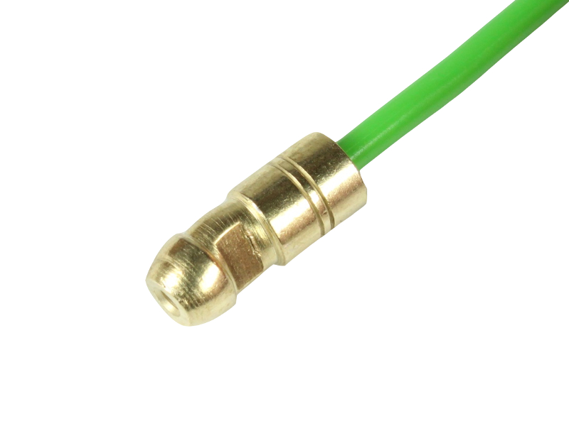 *Top Quality! Electrical terminal Single bullet connector up 2mm2 Cable